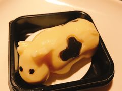 桃味小奶牛-海底捞火锅(崇文门新世界百货店)