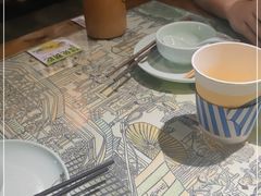 -井水小厨·湘菜(活力广场店)