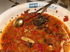 -坛宗剁椒鱼头(河西王府井店)