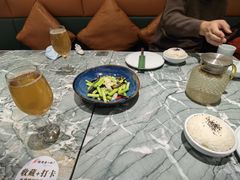 -披云云小馆·味道江湖(姚家园万象汇店)