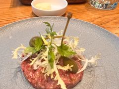 -君悦酒店·La Terrazza意合園·意式风味