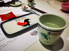 -發起人·肉骨茶(万象汇店)