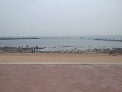 -青岛第二海水浴场