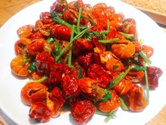 -一顿烧烤(八经街店)