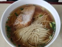 -老西白点心店