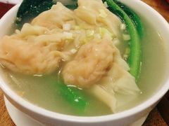 -点点心点心专门店(旺角店)