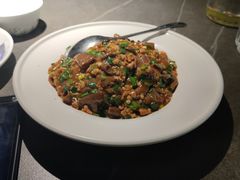 -前海沿·青岛菜(大拇指广场石老人店)