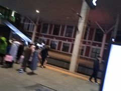 -沈阳站