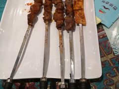 -巴依老爷新疆美食(工体旗舰店)