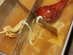 -百年食客韩式烤肉(南三环店)