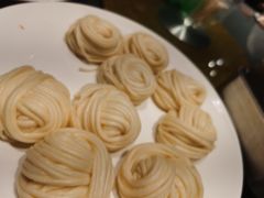 银丝卷-海鲜e族(马王堆店)