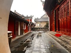 -长春观