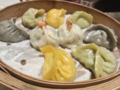 -将相和·海鲜蒸饺大连菜