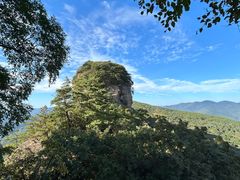 -五女山景区