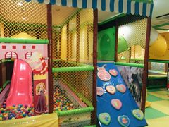 -佰园全日西餐厅-厦门佰翔软件园酒店