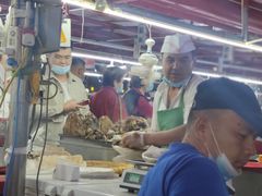 -乌恰市场(彩虹商场店)