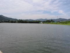 -杭州双溪漂流景区