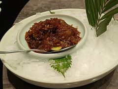 -新海渔港·胶东海鲜家常菜·家宴(奥体中心店)