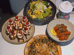 -BE BRIGHT KITCHEN(正佳广场店)