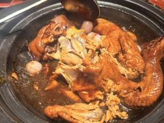 -小厨娘金榜题名(夫子庙秦淮河店)