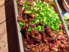 -树厨贵州菜(大十字店)