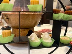 -东来顺饭庄(西直门店)