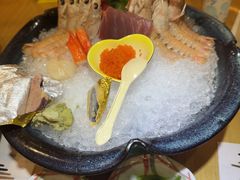 -吉兆·料理(红梅南路店)