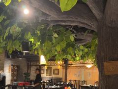 -四世同堂·京菜·烤鸭(双井店)