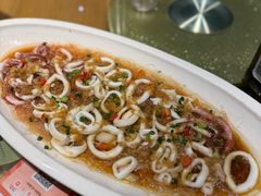 -拉完海鲜大排档(温岭店)