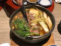 -小山日本料理(兴业太古汇店)
