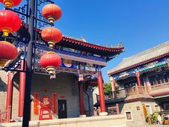 -威高民俗文化邨
