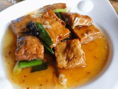 怀胎豆腐-蜀门客栈(剑门关景区店)