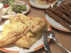 -比格比萨自助(李沧万达店)