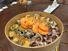 -唐山宴大唐州府精品中餐