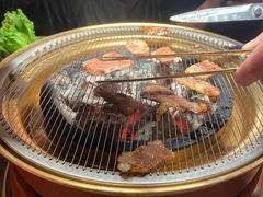 -西塔老太太泥炉烤肉(上海七宝领展广场店)