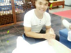 -1号足道推拿会馆