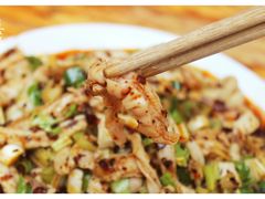 凉拌肥肠-叶老大肥肠