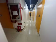 -安东易迷你仓自助寄存仓库(苏州桥店)