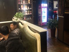 -老牌坊鲁菜名店(美莲广场店)