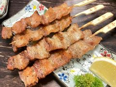 -哥哥の深夜食堂(红松东路店)