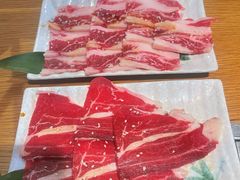 -小肉魁家•烧肉放题自助(南门中大国际店)