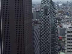 -东京都厅舍