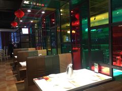 大堂-闫府私房菜·百年鲁菜(恒隆店)