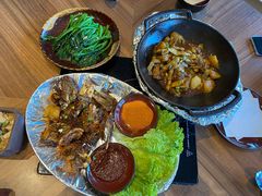 -香厨中餐厅(松北香格里拉店)