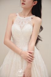 -LOVE SHINE婚纱·红鼎庄龙凤褂·妈妈装定制