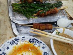 -晓林火锅(安定门店)