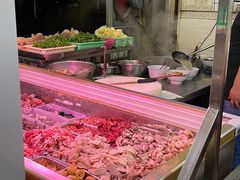 -老字號·桥下猪肚(龙眼南路店)
