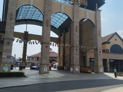 -长沙友阿奥特莱斯