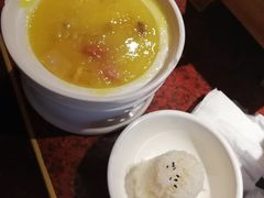 -绿茶餐厅(蓝色港湾店)