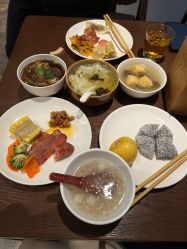 -颐和芥子园酒店·宴会厅